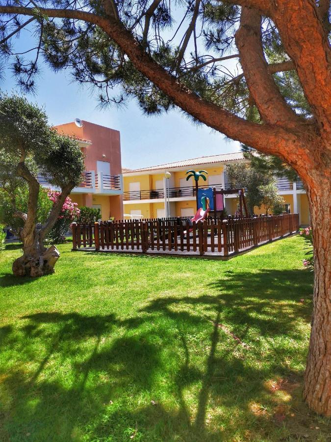 Penthouse With Sea View & Private Terrace Apartment Guia  Exterior foto