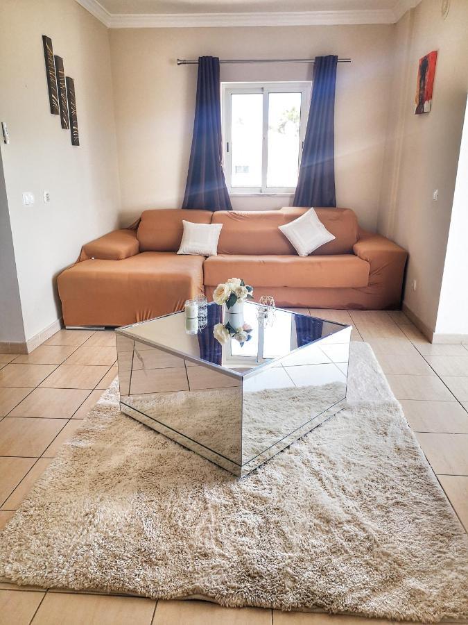 Penthouse With Sea View & Private Terrace Apartment Guia  Exterior foto